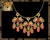 PdT AdoraPeachNecklace