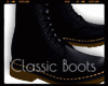 *Classic Boots