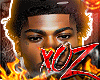 xOz B Cap w/ Curls '26