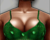 ^^Sexy green tops^^