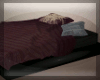 [Rain] Hippy Bed