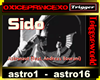 SIDO -  Astronaut 