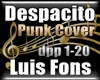 Despacito - PUNK ROCK