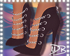 Chained Pumps f
