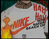 nk shirt sport
