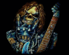 Metal Horns