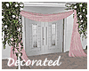 Decorated Wedding Blush