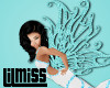 LilMiss Dancing Angels W