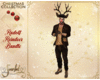 Rudolf Reindeer Bundle