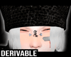 beanie Voltron