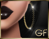 GF | Goddess Earrings