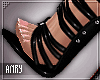[Anry] Katel Shoes