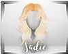 sadie ✿ hair 2
