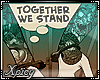 [X] Together Poster