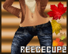 (BE)Autumn miss jeans R*