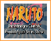 Naruto Abriged Comedy VB