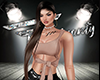 dea brown hair