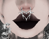 ✩ tribal septum slvr