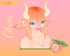 SA♥ Citrus Horns V1