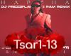 Anna Asti - Tsaritsa rmx