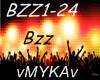 SECOND IMPACT-BZZ