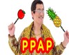 *R Pen Pineapple S+A