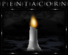 White Candle.