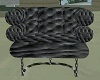 Chair with Solitaire
