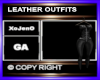 LEATHER OUTFITS