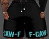 +F CAW F SHORTS V4+