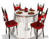 Wedding Dinner Table