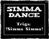 Simma Dance (M)