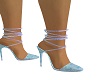 Mermaid Heels