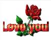 love you (ROSE )