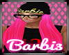 |B|Ciara Hot P!nk Barbi3