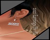 AL/ 2022 Silver Earrings