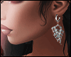 Animated Earrings