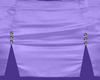 Skirt Purple