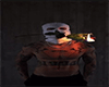 Cutout Gangmen