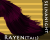 Rayen (tail)