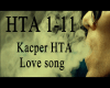 Kacper HTA-Love song
