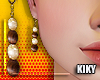 [kk]💋Conny Earrings