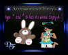 *D* Lil Bunny /sound