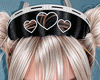 Maid Cap