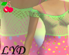 Lyd~Datin~Sweetz~Top