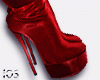 Red Devil Shoes
