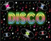 disco club