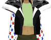 FIRST LADY RANGER