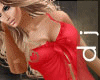 [DJ] Sleepwear Red