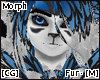 [CG] Morph Fur [M]